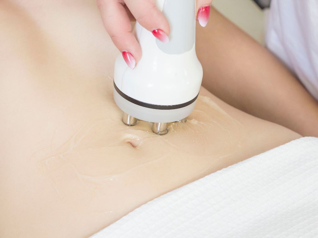 Endermología con Radiofrecuencia y LED en Fuengirola