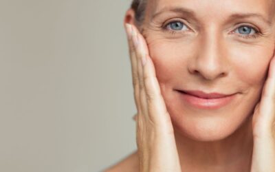 Las 5 principales causas de las arrugas y cómo prevenirlas