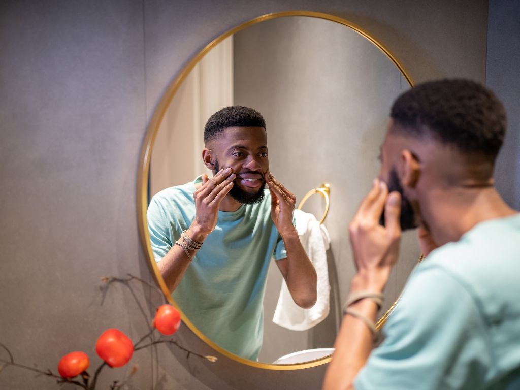 Masculinización en Fuengirola