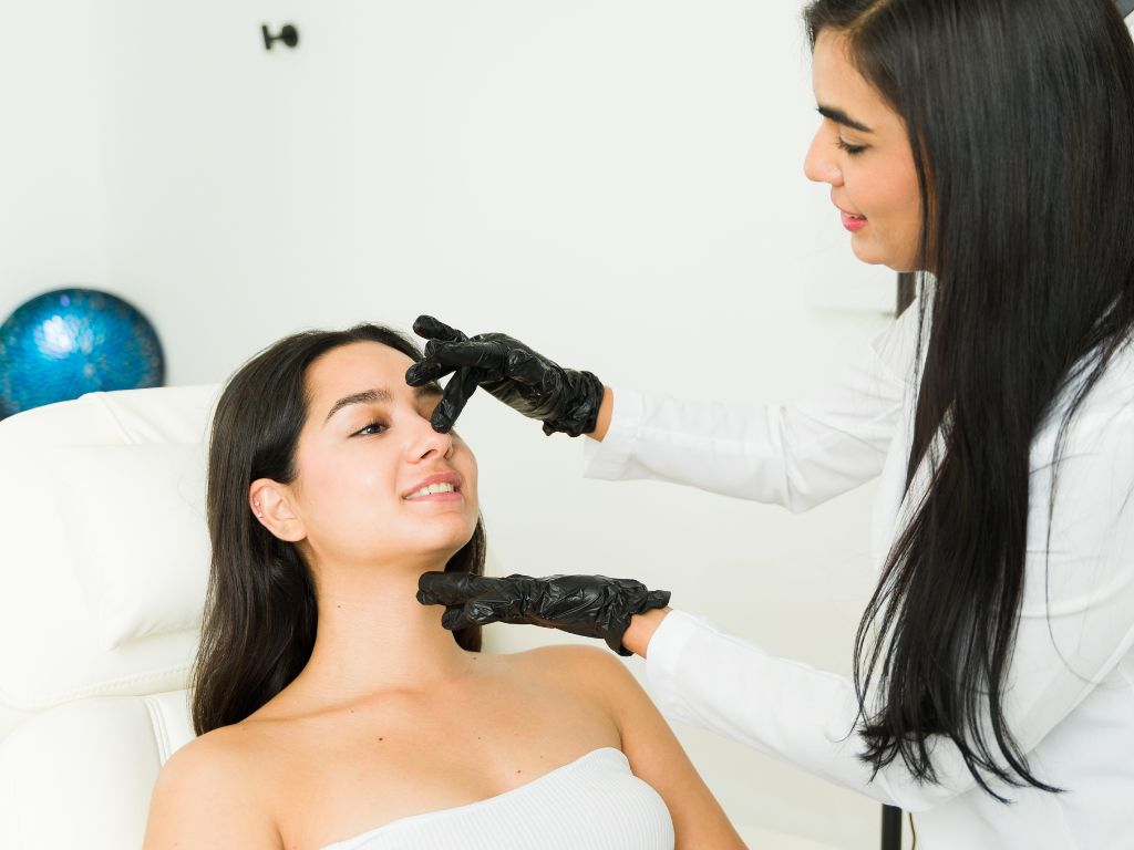 Rinomodelación en Fuengirola