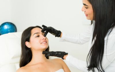 Rinomodelación sin cirugía: cambia tu perfil en 30 minutos