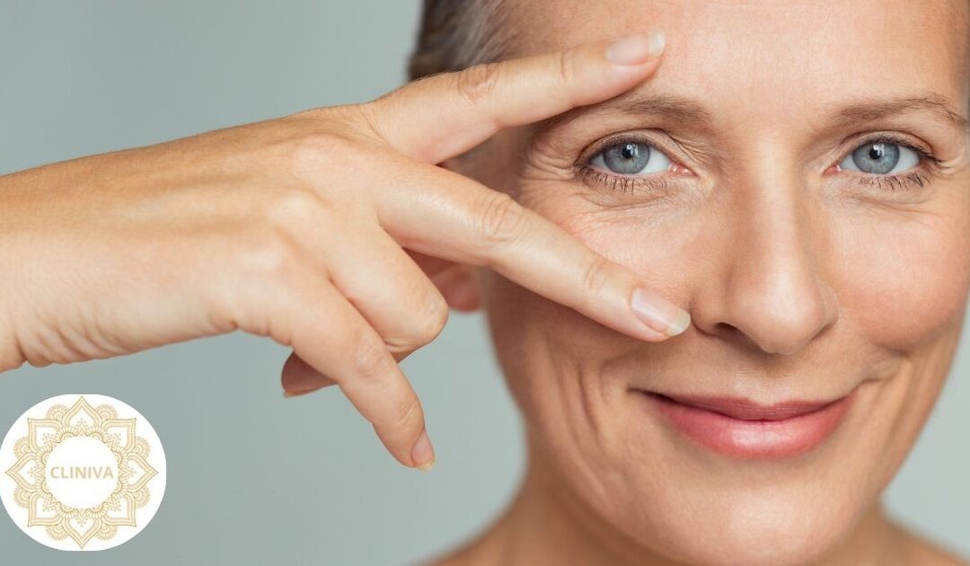 ¿Cansada de Verte Cansada? Así Puedes Eliminar las Ojeras