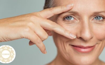 ¿Cansada de Verte Cansada? Así Puedes Eliminar las Ojeras