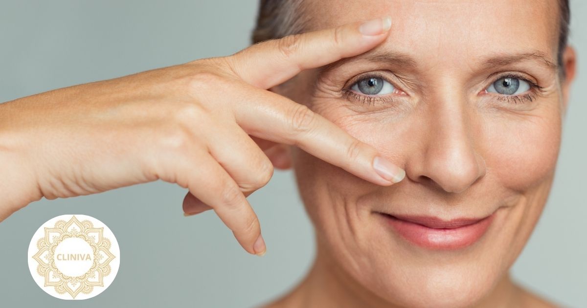 ¿Cansada de Verte Cansada? Así Puedes Eliminar las Ojeras