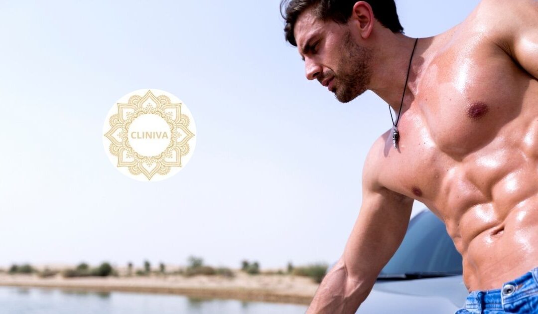 Masculinización facial sin cirugía: definición de rasgos masculinos