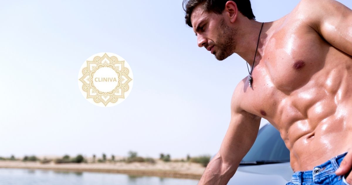 Masculinización facial sin cirugía: definición de rasgos masculinos